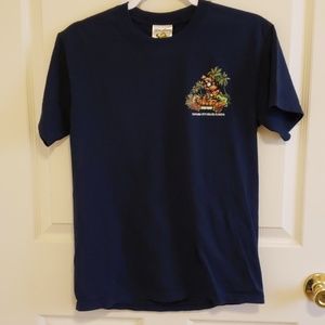 Men's Salty Dog Surf Shop Tee